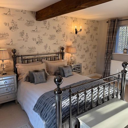 Mulberry House Farm The Garden Room Chippenham  Eksteriør bilde